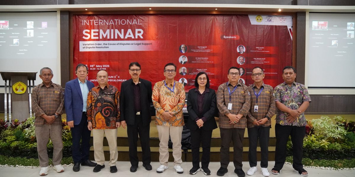 SCL Indonesia